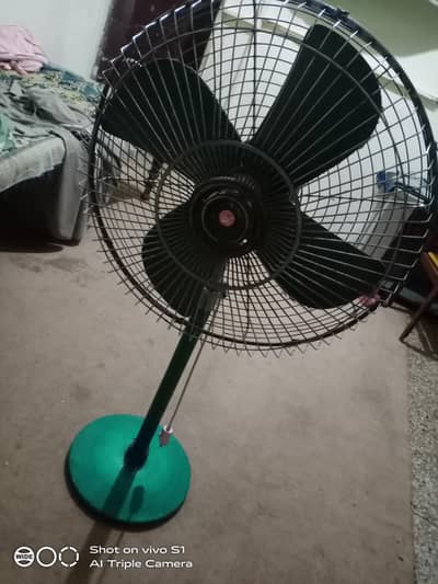 second hand stand fan