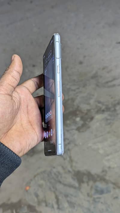 google pixal 7 8/128