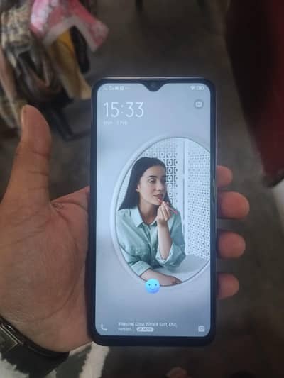 Vivo Y19 8 GB 256 Ram