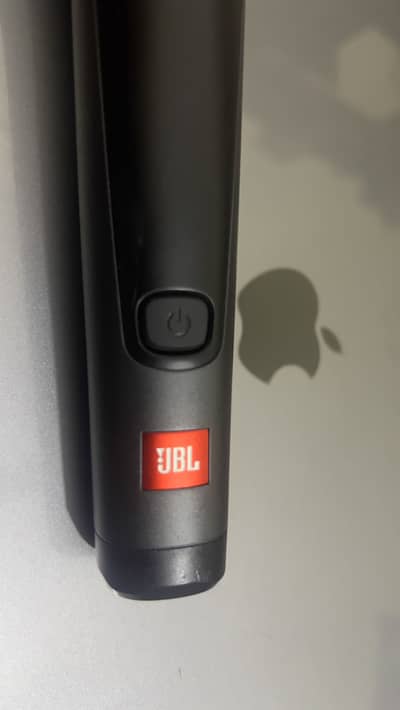 JBL PBM100 Wired Microphone