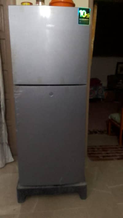 Haier refrigerator
