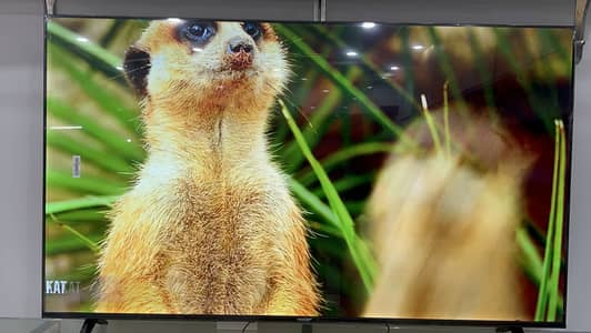 55. INCH. Q. LED SAMSUNG SMART LATEST O3228O83O6O