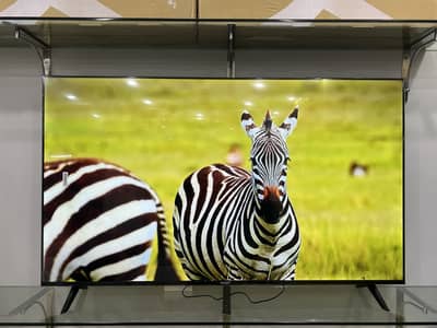 55. INCH. Q. LED SAMSUNG SMART LATEST O3228O83O6O