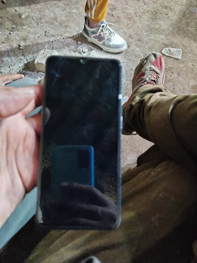 oneplus 7t 8(128) Snapdragon 855 Plus (