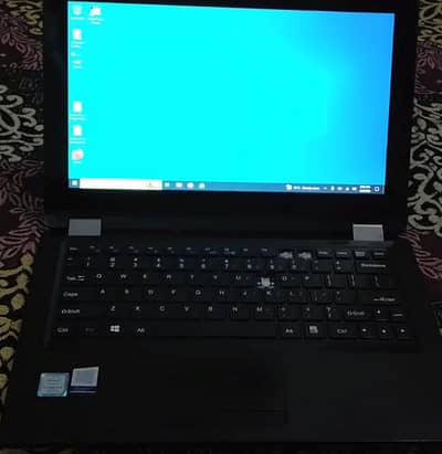 HAIER PM LAPTOP Y11C ( 8gb ram , 128 gb ssd)