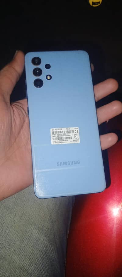 Samsung Galaxy a32