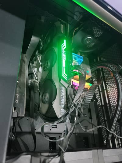 Zotac RTX 3080 (10GB)