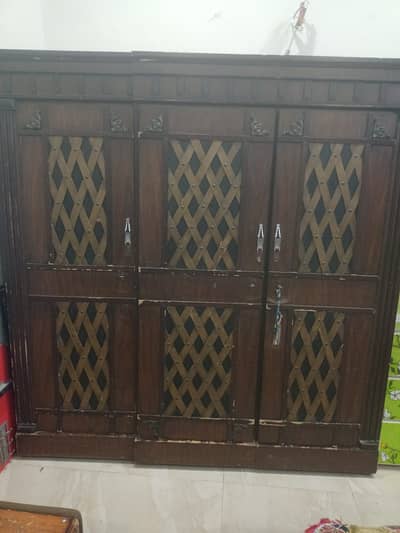 3 door  Wardrobe for sales