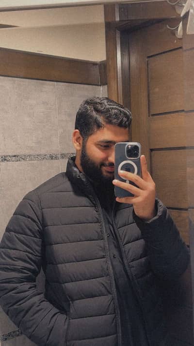 abdul shafay