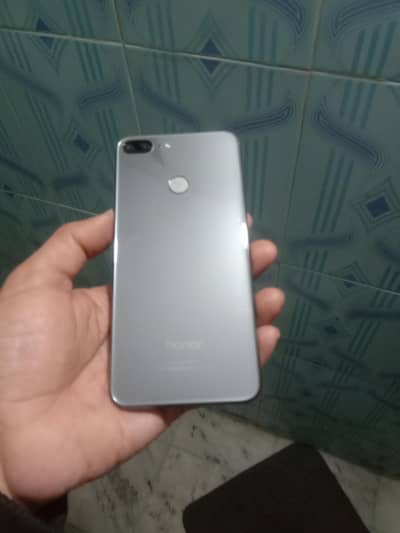 Huwave (honor 9 lite) 4gb/ 32gb