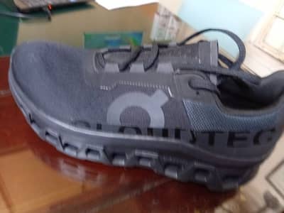 New Oncloud Running Shoes