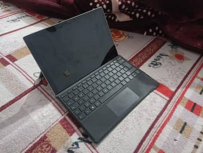 Surface pro 5