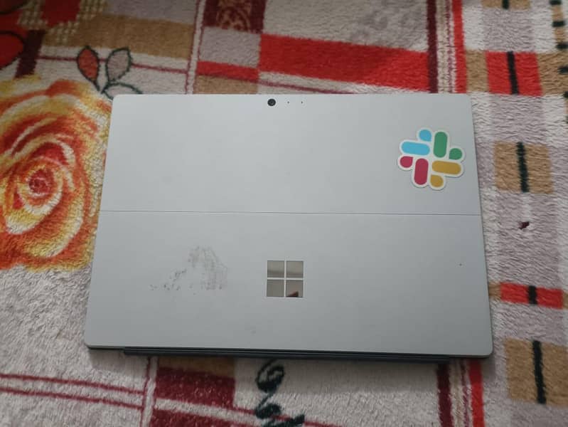 Surface pro 5 3