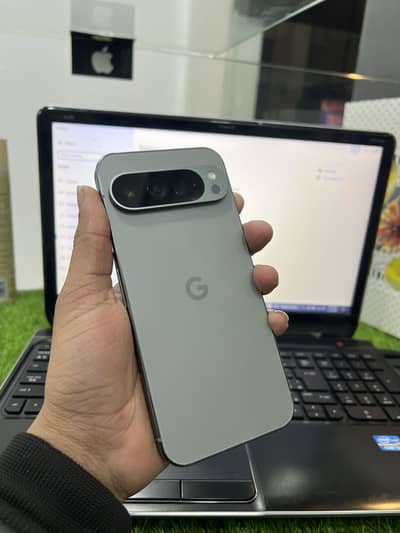 Google pixel 9pro xl 16/256