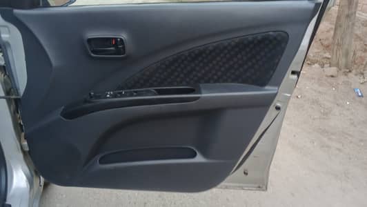 Suzuki Cultus VXL 2019