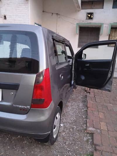 Excellent condition VagonR for sale