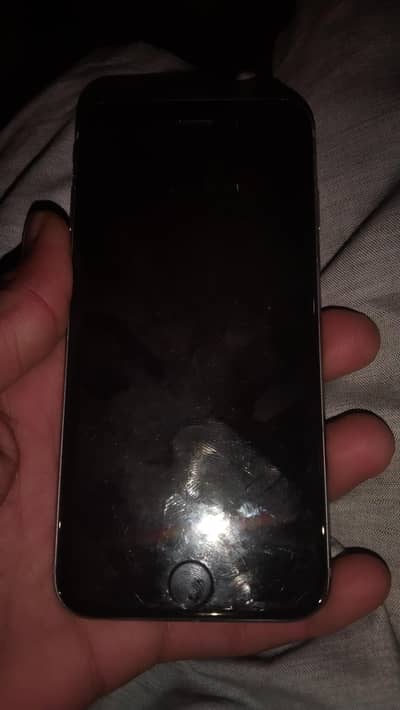 iphone 6S board problem