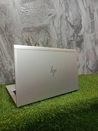 HP ELITEBOOK 840 G7 I5-10 GEN 16/256