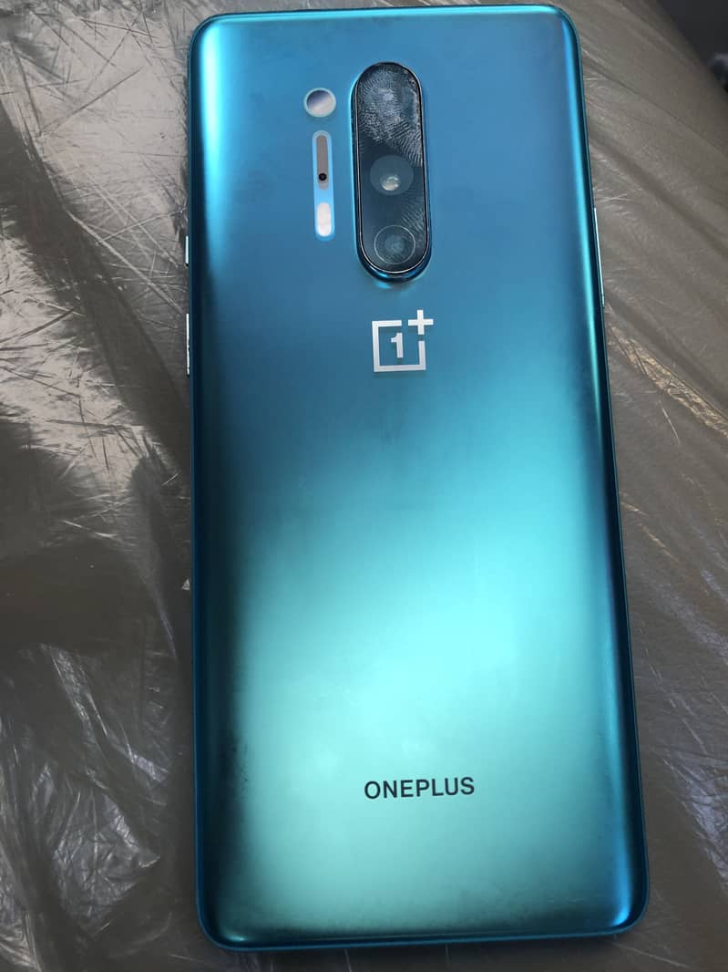 One plus 8pro 4