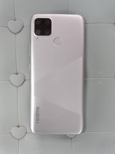 realme C15 sale ma