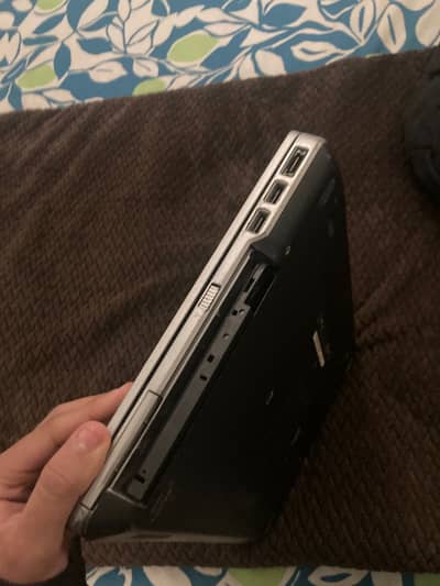 Dell i5 second generation