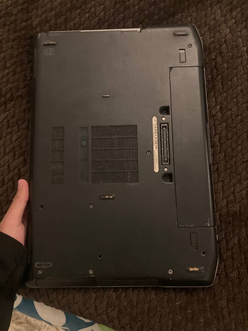 Dell i5 second generation 2