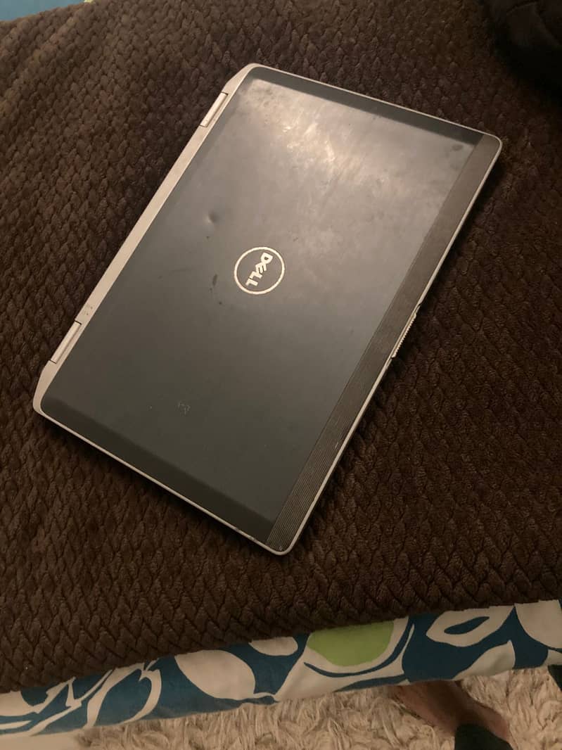 Dell i5 second generation 3