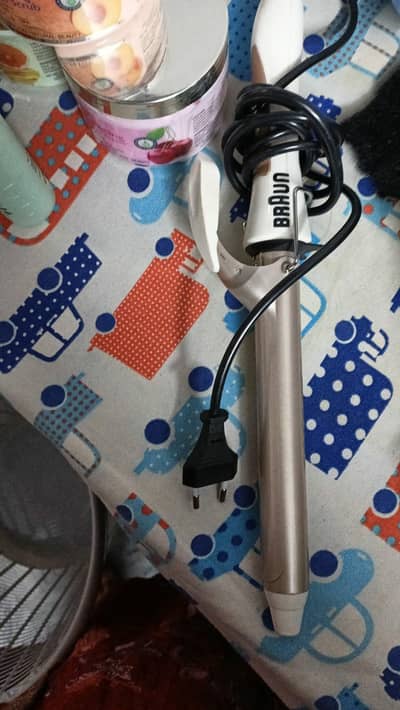 hair roller wasing heating machine