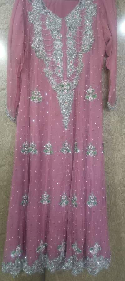 Formal wedding wear, medium size