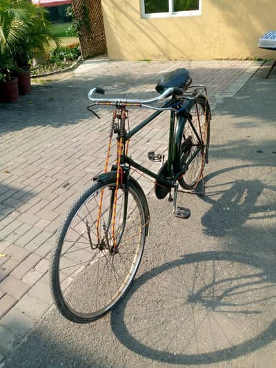 SOHRAH BICYCLE FOR FALE AT CHEAP PRICE