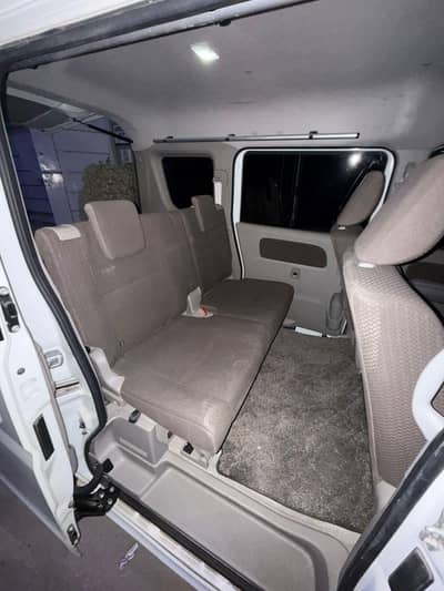 Suzuki Every Wagon PZ Turbo 2019/2025