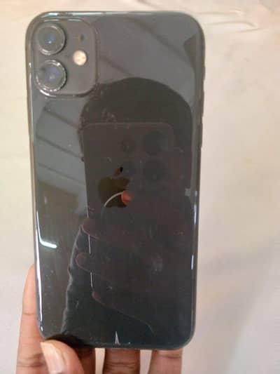 I phone 11 64GB