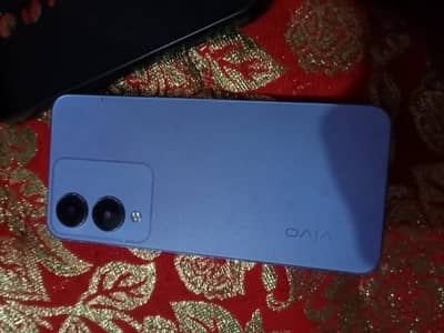 Vivo y17s 6+128GB