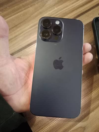 iphone 14pro max 128gb non 0ta