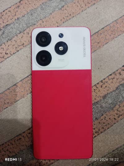 Tecno spark 10 pro