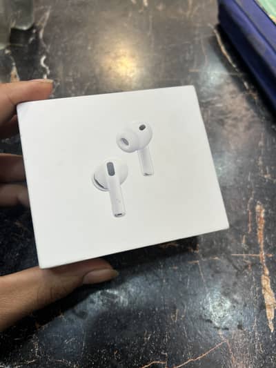 Airpods pro 3 latest 2025 original