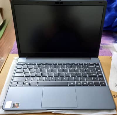 MECHREUO R14P Laptop Ryzen 5