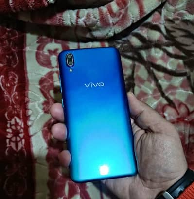 VIVO Y93 NON PTA 64 GB 0312=5736397