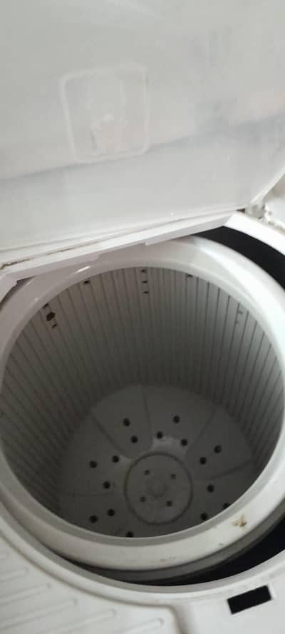 Super Asia washing machine