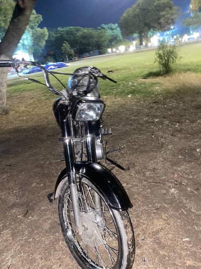 Yamaha CD 70 2011 Model | Neat Condition | Original Engine