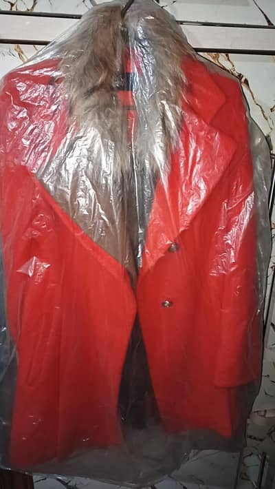 Women Winter Coat – Stylish & Warm