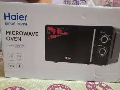 Haier 20L Microwave Oven HMW-20MHES