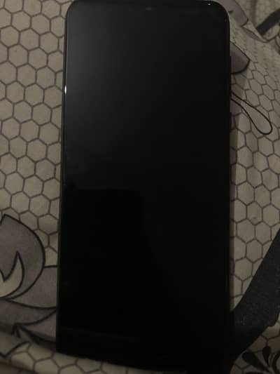 infinix smart 4 good condition