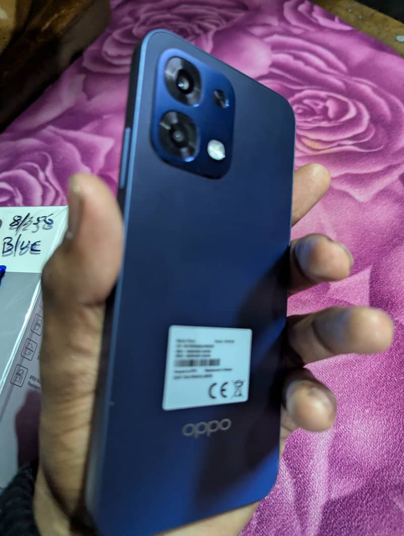 OPPO A6 2