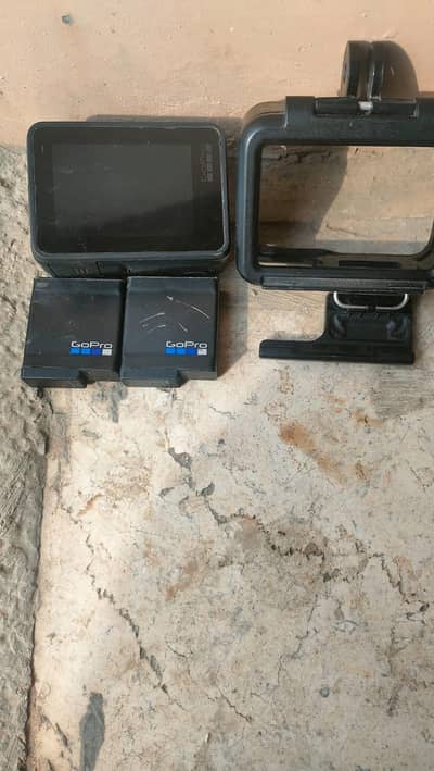 gopro 7 black