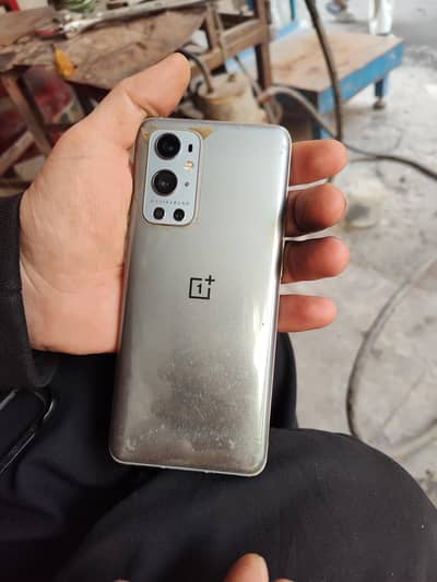 OnePlus 9pro official pta