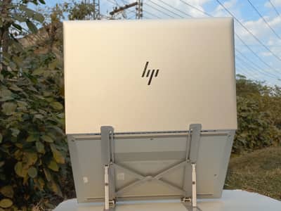 hp elitebook 845 g8 ryzen 7 5850u / octa core processor / 16mb cache