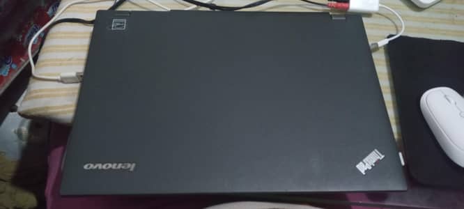 Core i5 4th generation