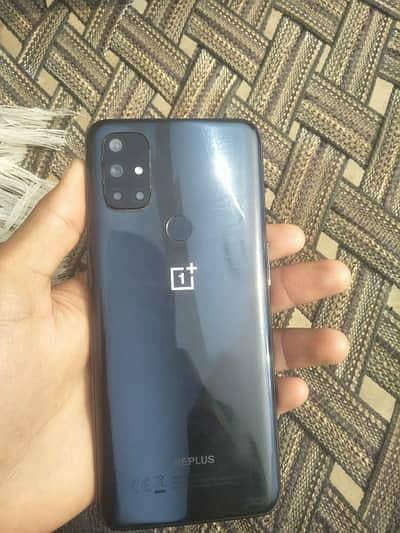 One Plus 128gb Non PTA