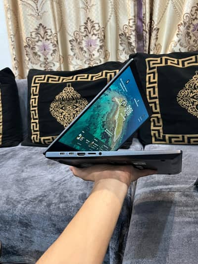 i7 11 Gen 32GB 512GB Touch Dell PORTEGE X40-J